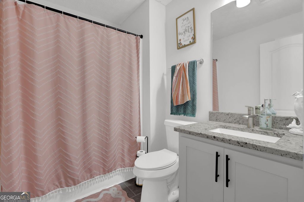 2516 Briar Valley Way Dacula - Photo 23