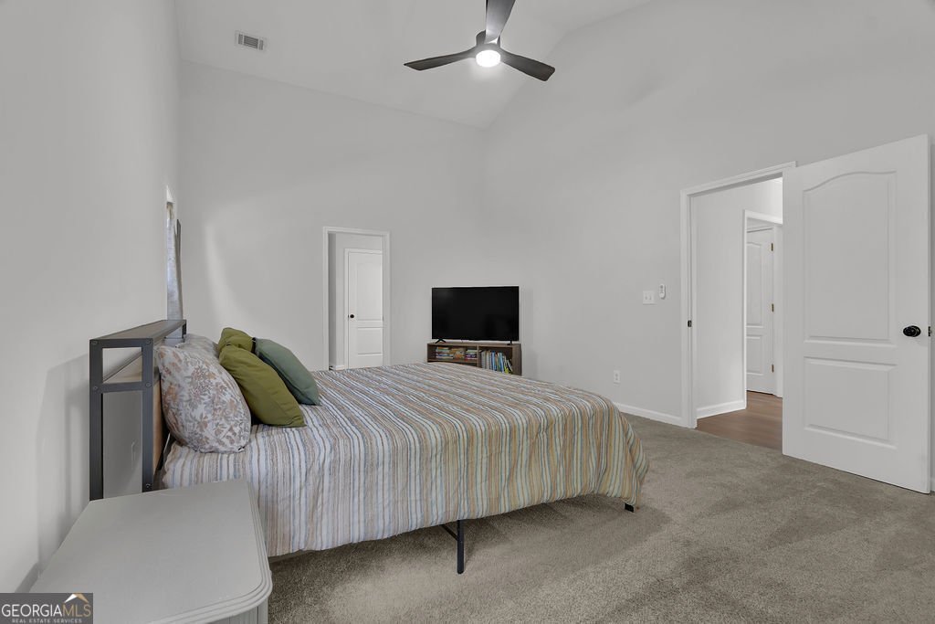 2516 Briar Valley Way Dacula - Photo 26