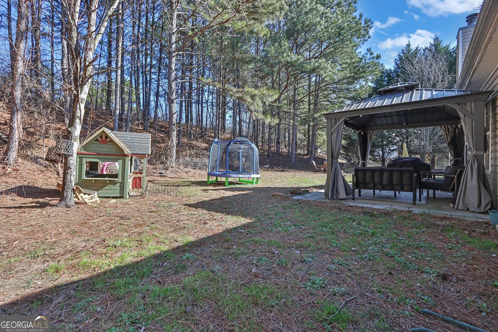 2516 Briar Valley Way Dacula - Photo 31