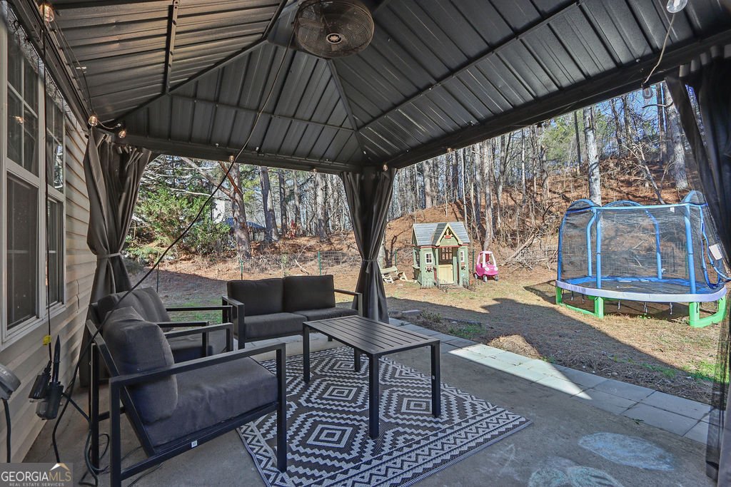 2516 Briar Valley Way Dacula - Photo 32