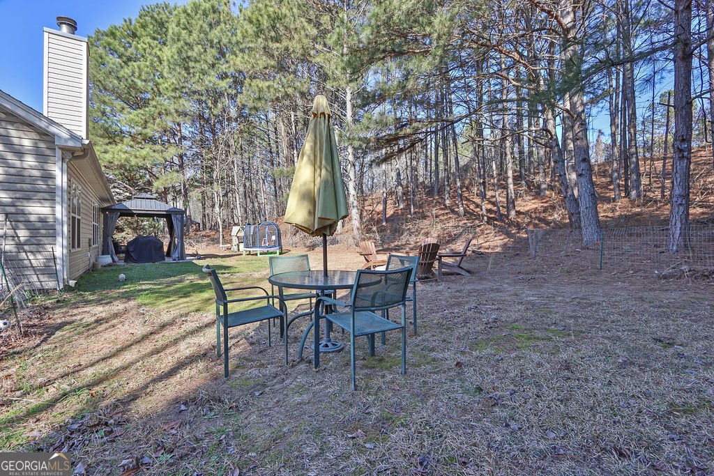 2516 Briar Valley Way Dacula - Photo 33