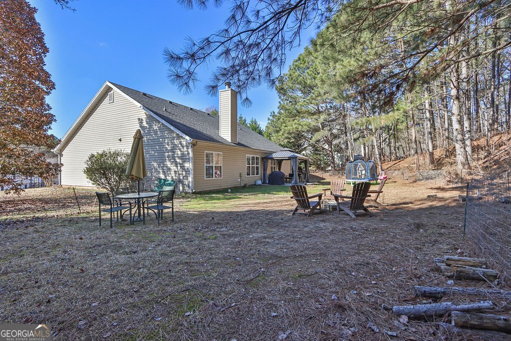 2516 Briar Valley Way Dacula - Photo 34