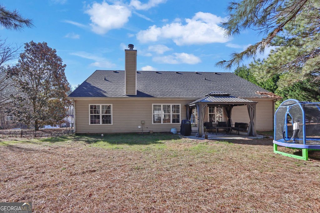 2516 Briar Valley Way Dacula - Photo 36