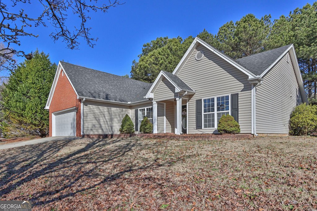 2516 Briar Valley Way Dacula - Photo 6