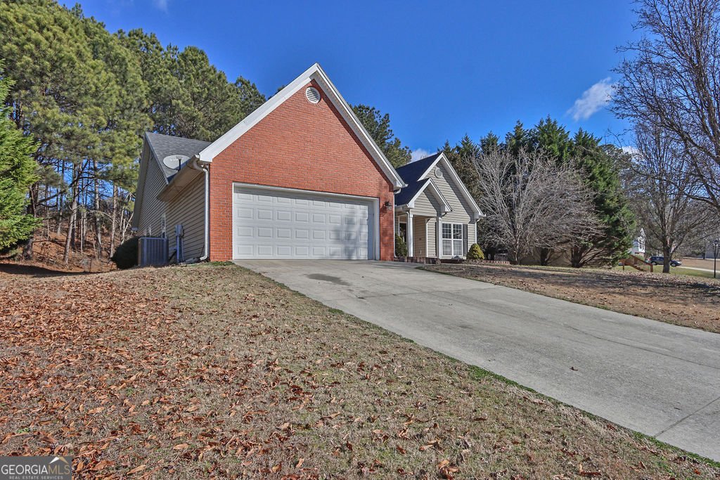 2516 Briar Valley Way Dacula - Photo 7