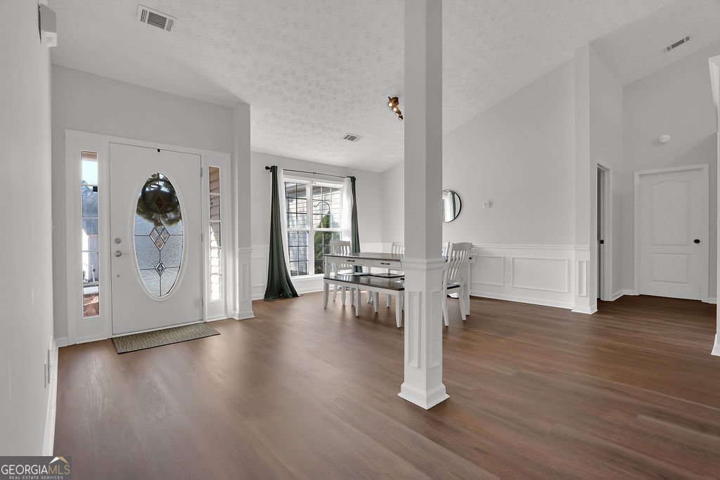 2516 Briar Valley Way Dacula - Photo 8