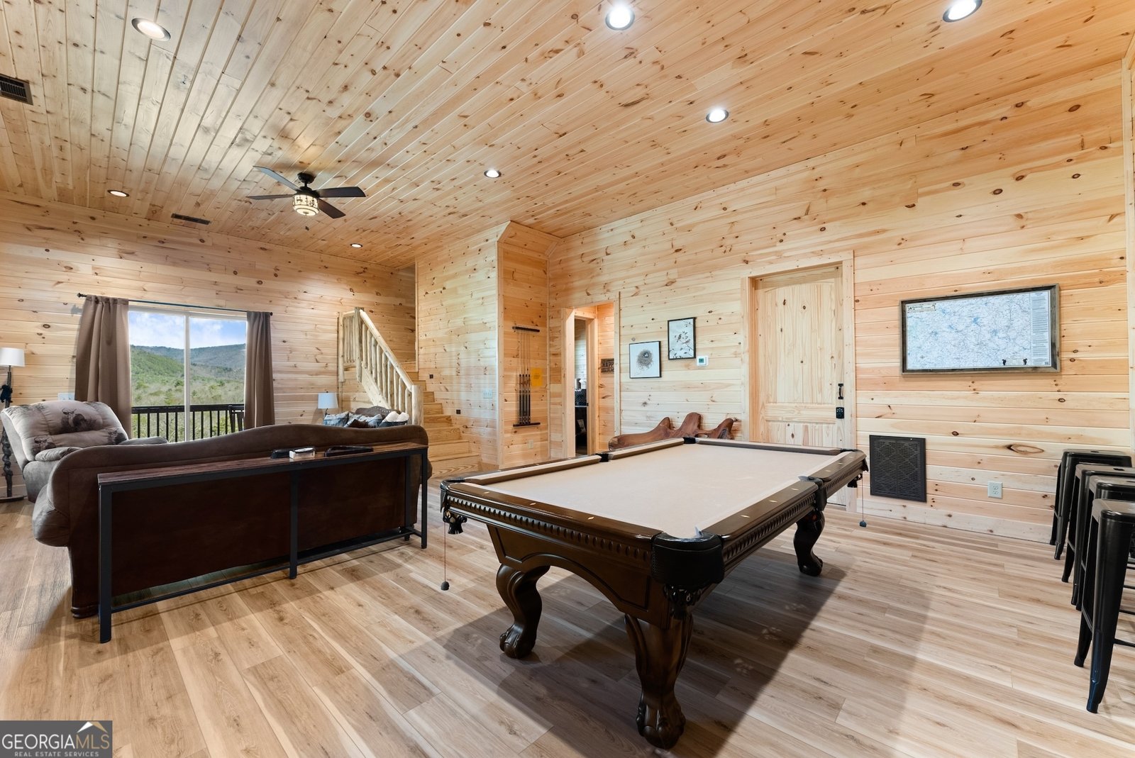 473 Monroe Ridge Road Sautee Nacoochee - Photo 22