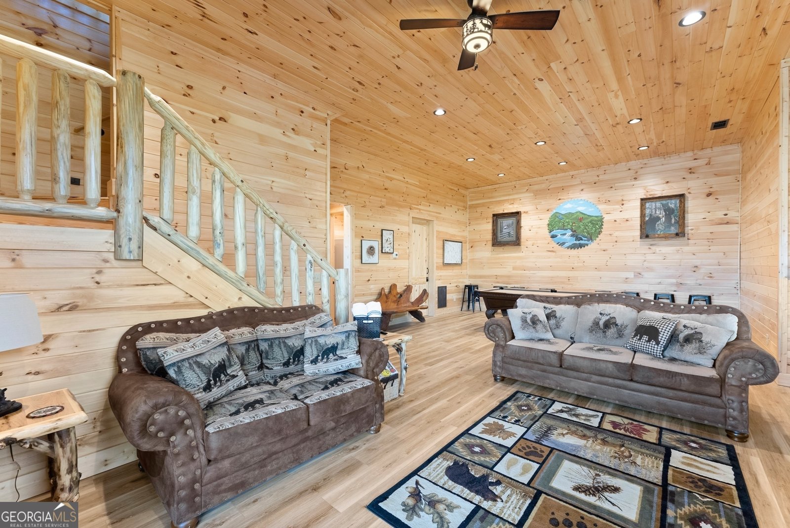 473 Monroe Ridge Road Sautee Nacoochee - Photo 23