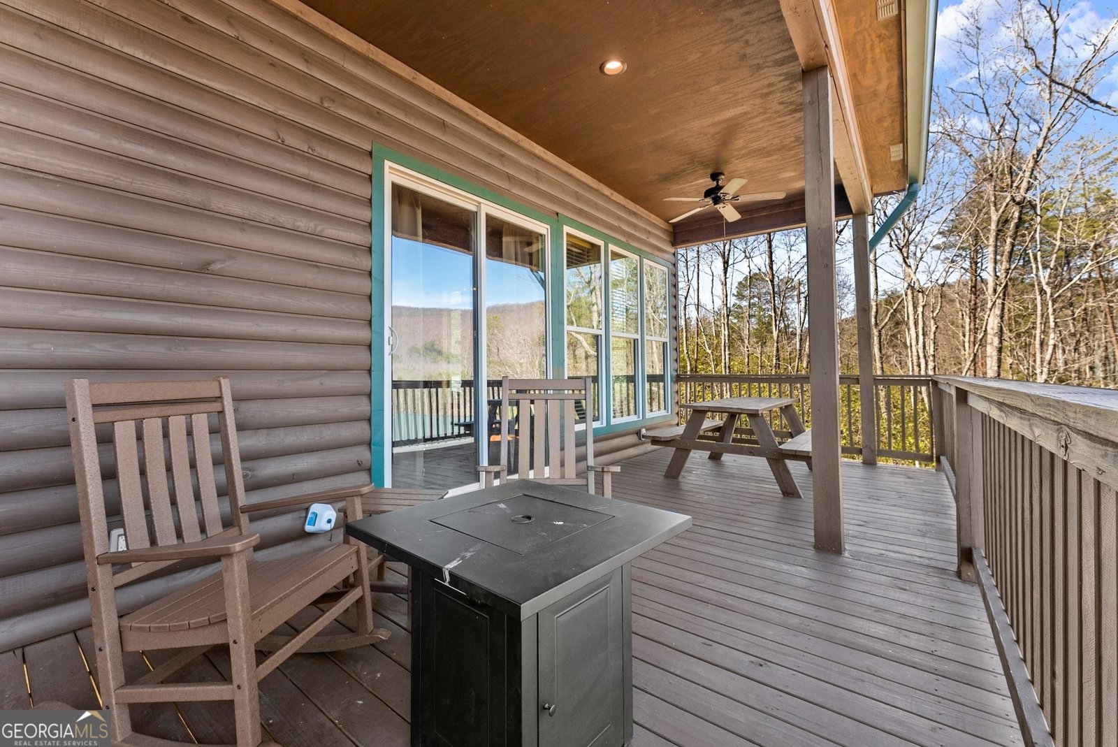 473 Monroe Ridge Road Sautee Nacoochee - Photo 32