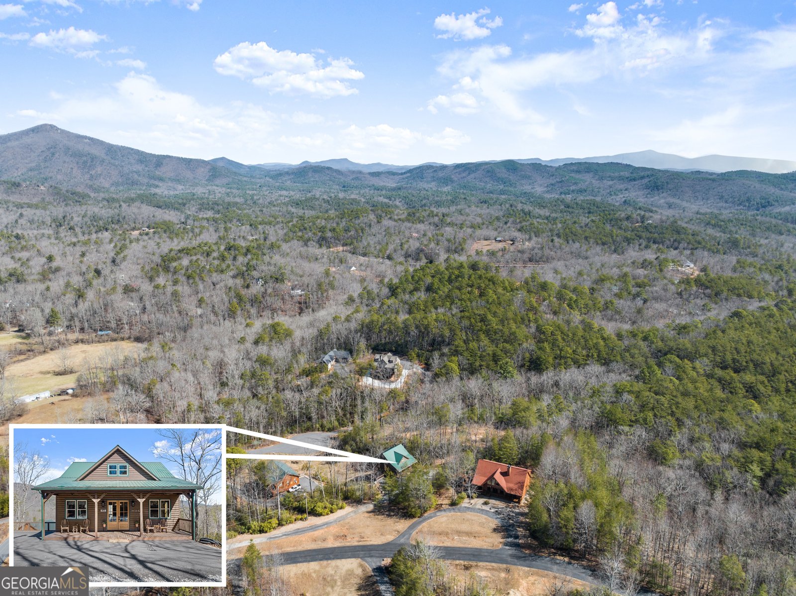 473 Monroe Ridge Road Sautee Nacoochee - Photo 36