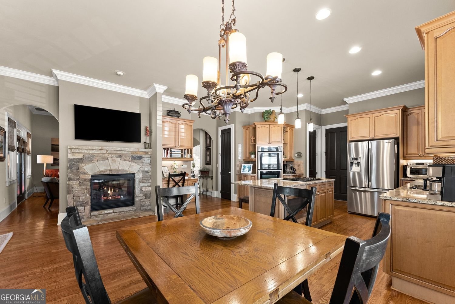 1875 Southers Circle Suwanee - Photo 16