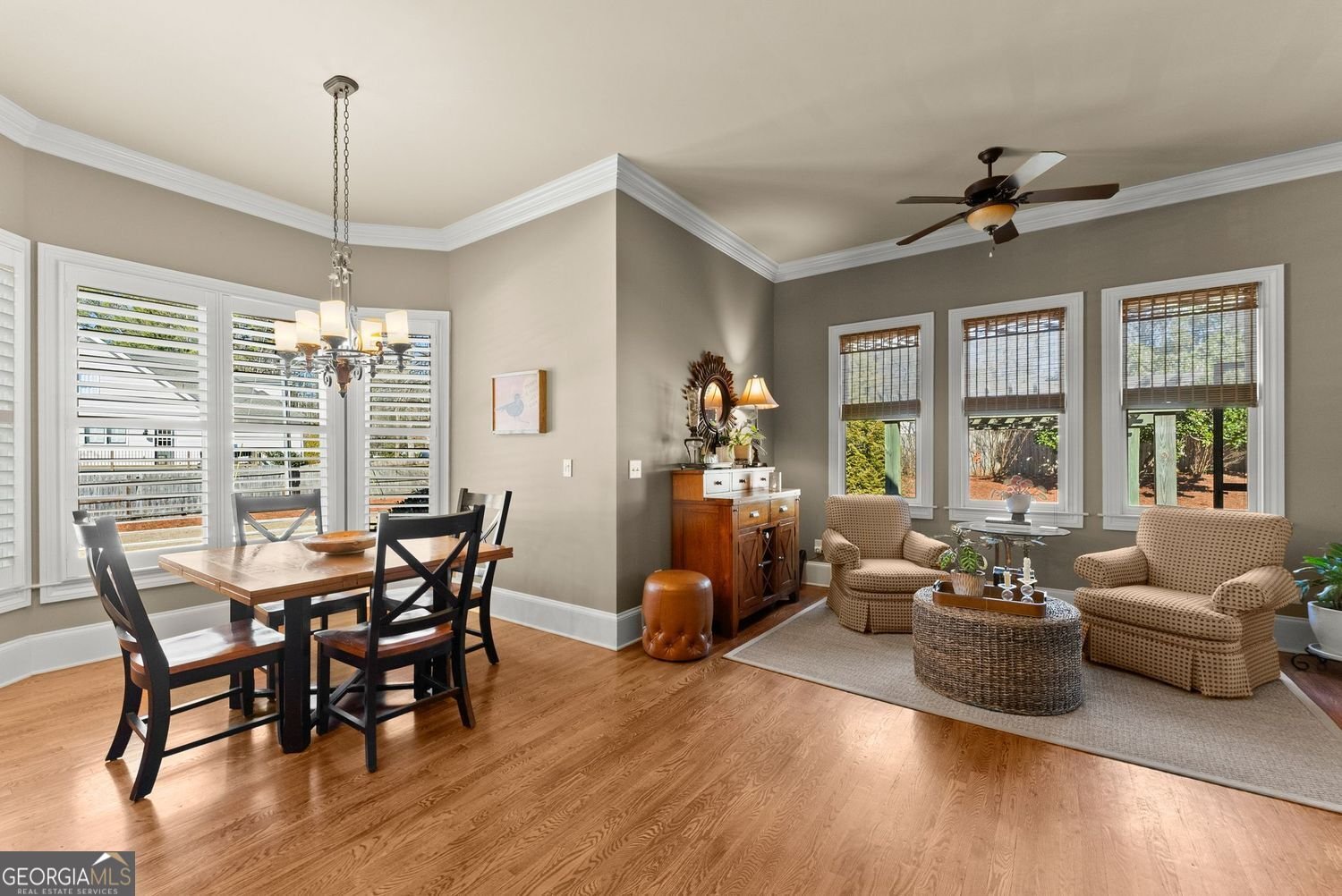 1875 Southers Circle Suwanee - Photo 19