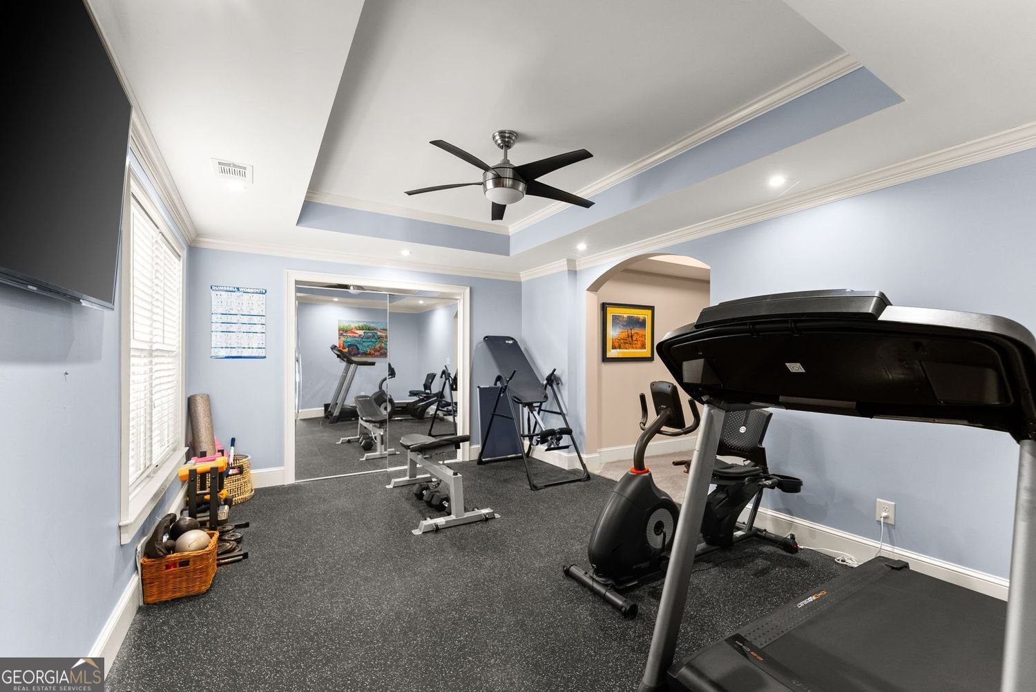 1875 Southers Circle Suwanee - Photo 50