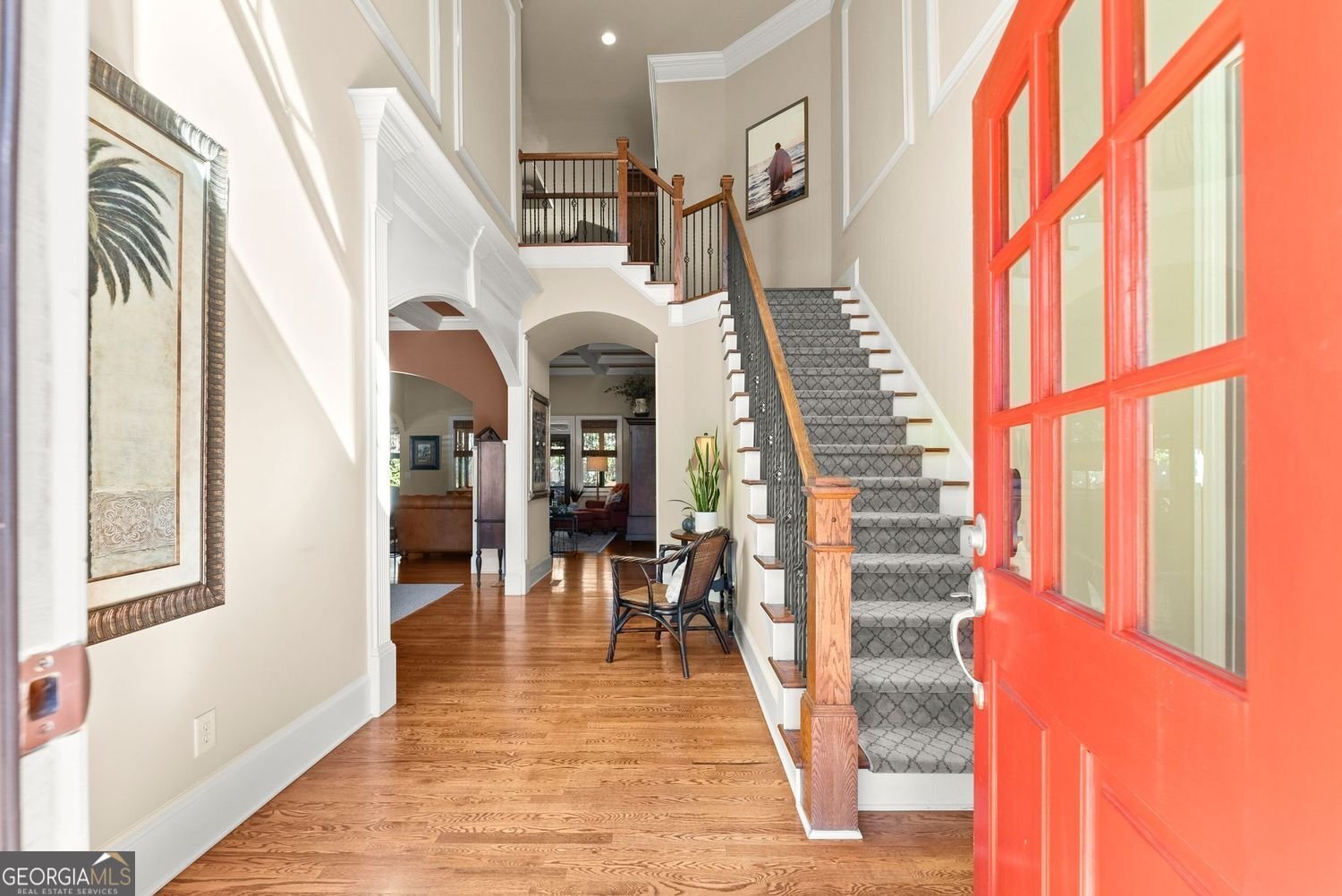 1875 Southers Circle Suwanee - Photo 6