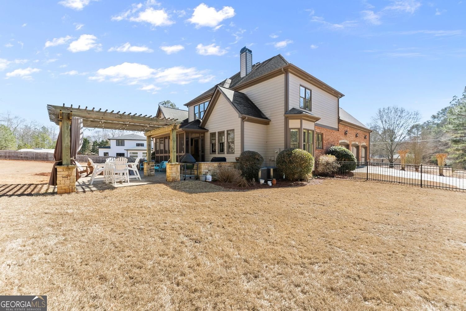 1875 Southers Circle Suwanee - Photo 63