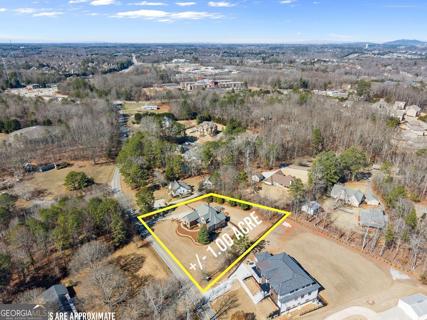 1875 Southers Circle Suwanee - Photo 76