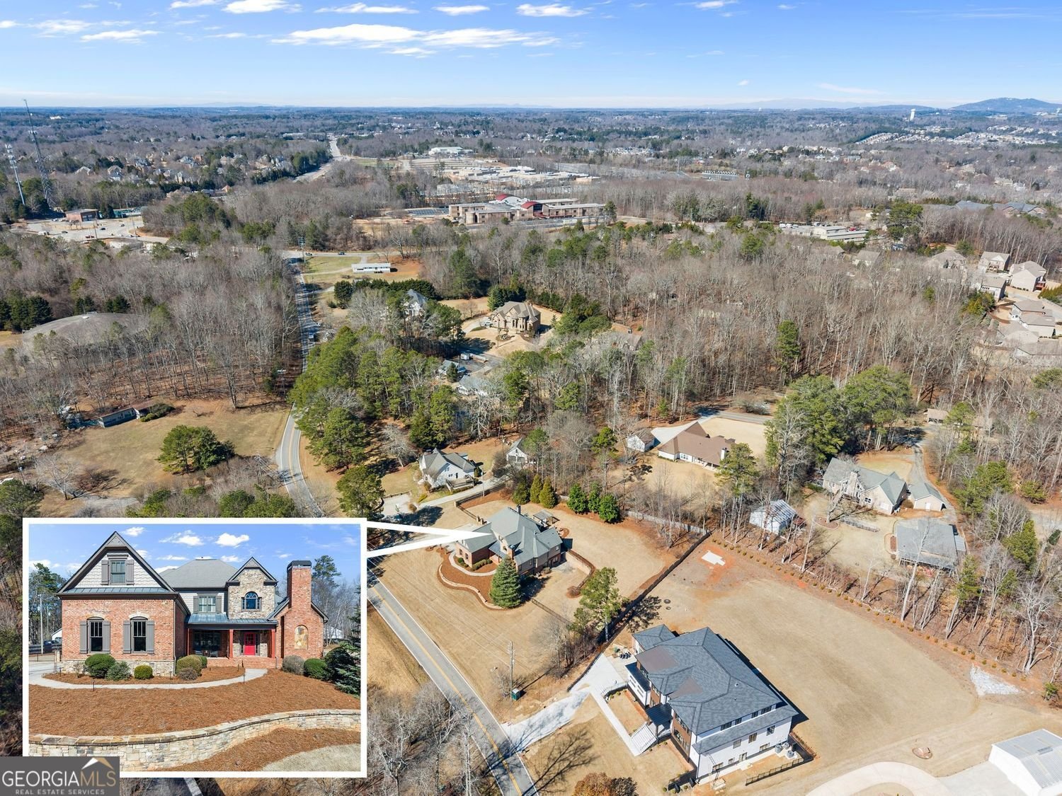 1875 Southers Circle Suwanee - Photo 77