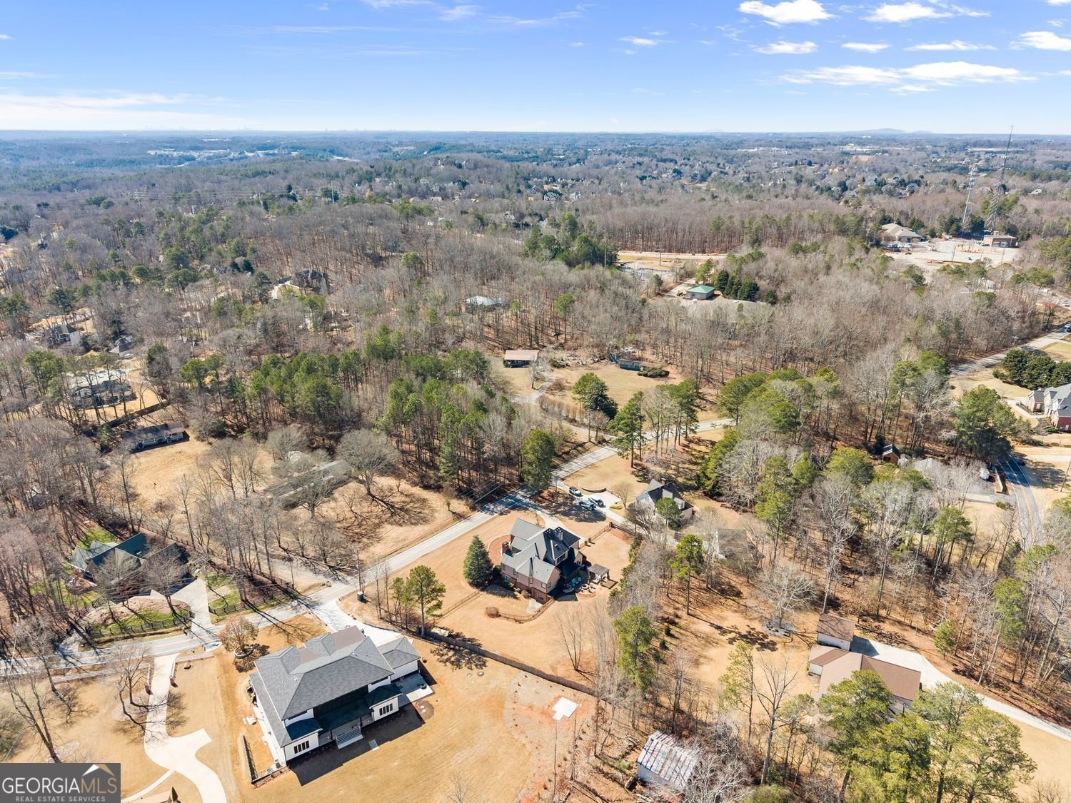 1875 Southers Circle Suwanee - Photo 79