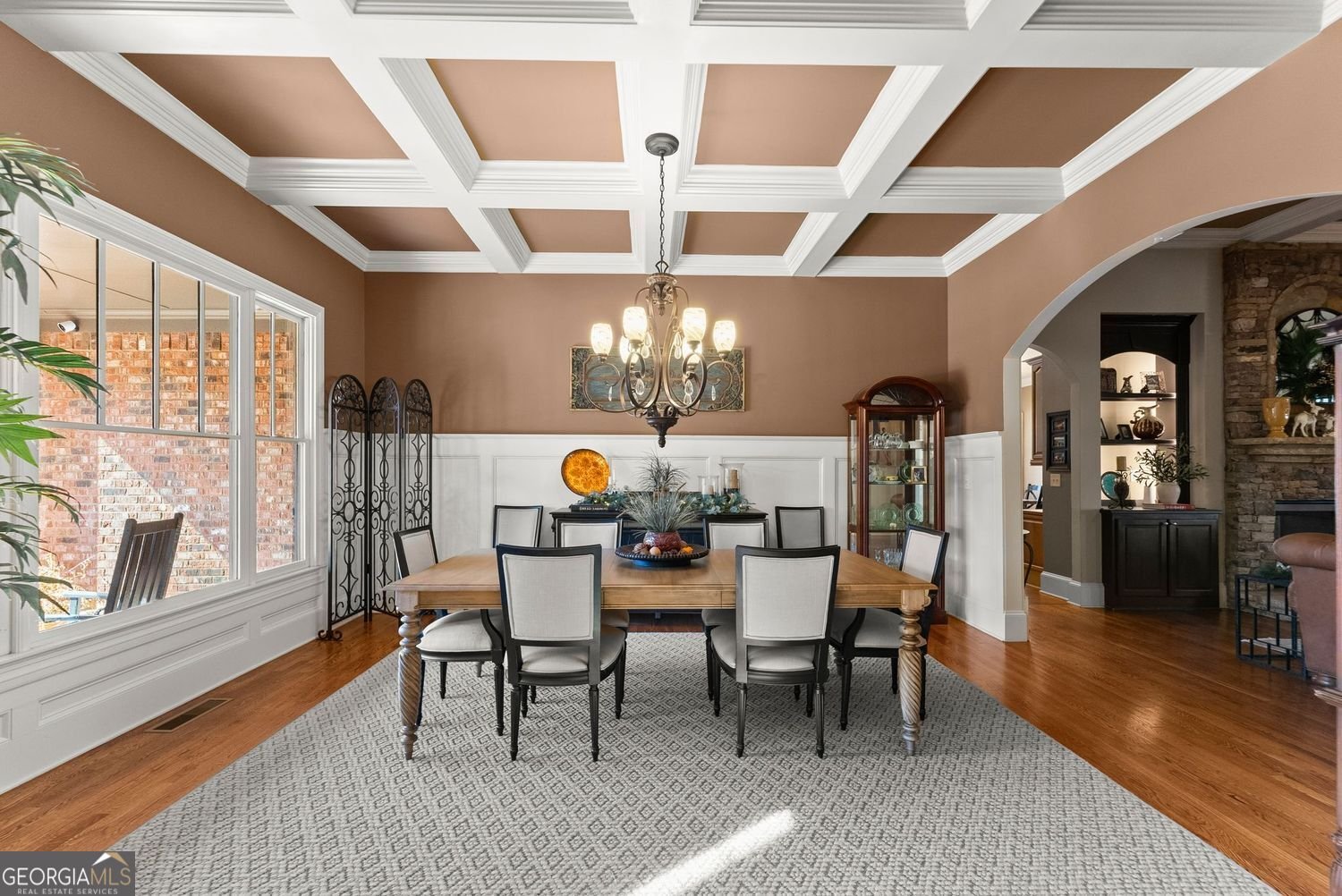 1875 Southers Circle Suwanee - Photo 8