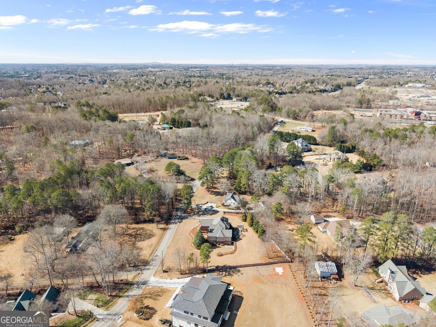 1875 Southers Circle Suwanee - Photo 80