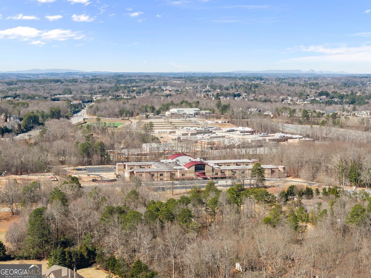 1875 Southers Circle Suwanee - Photo 81