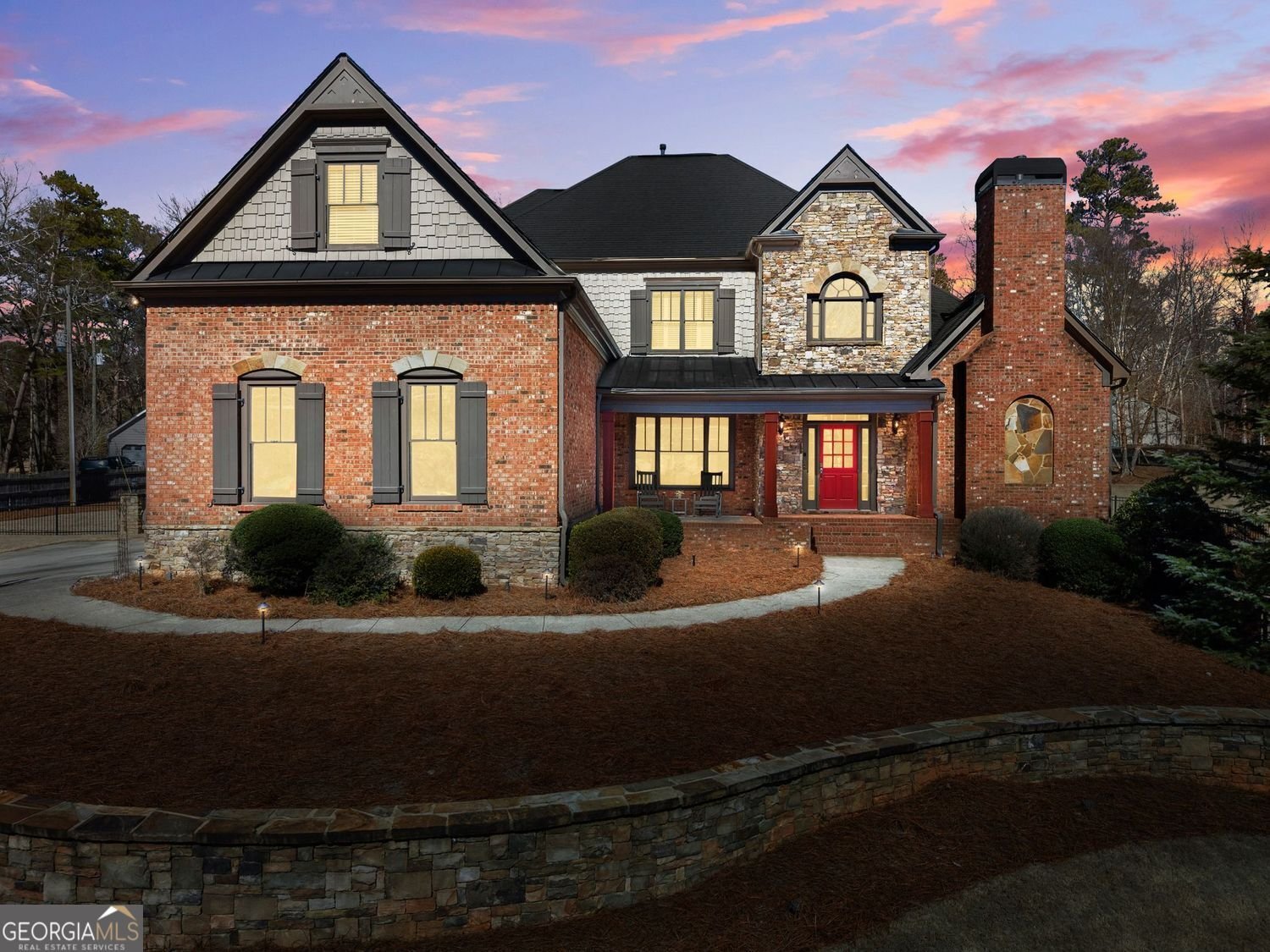 1875 Southers Circle Suwanee - Photo 83