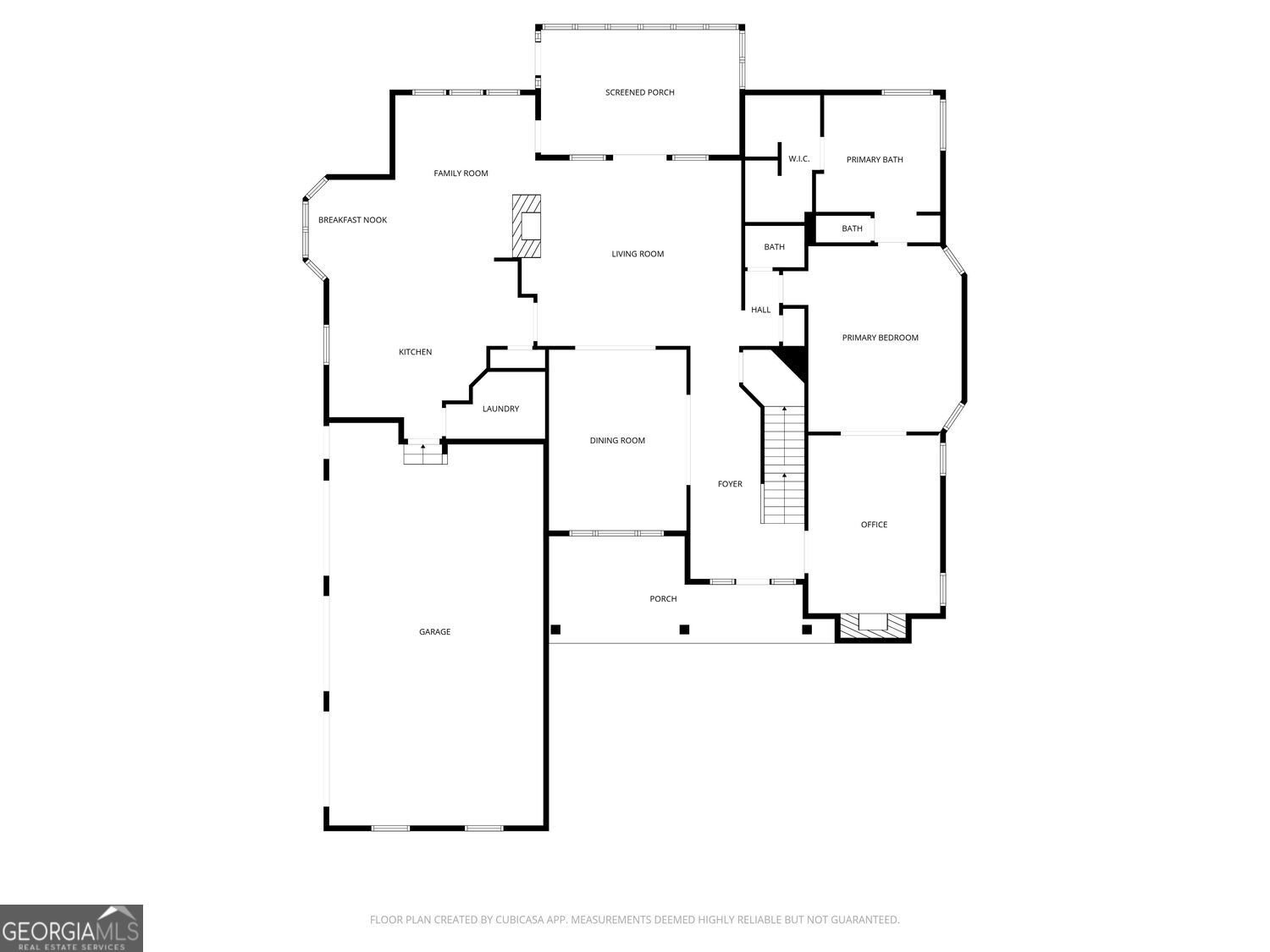 1875 Southers Circle Suwanee - Photo 84
