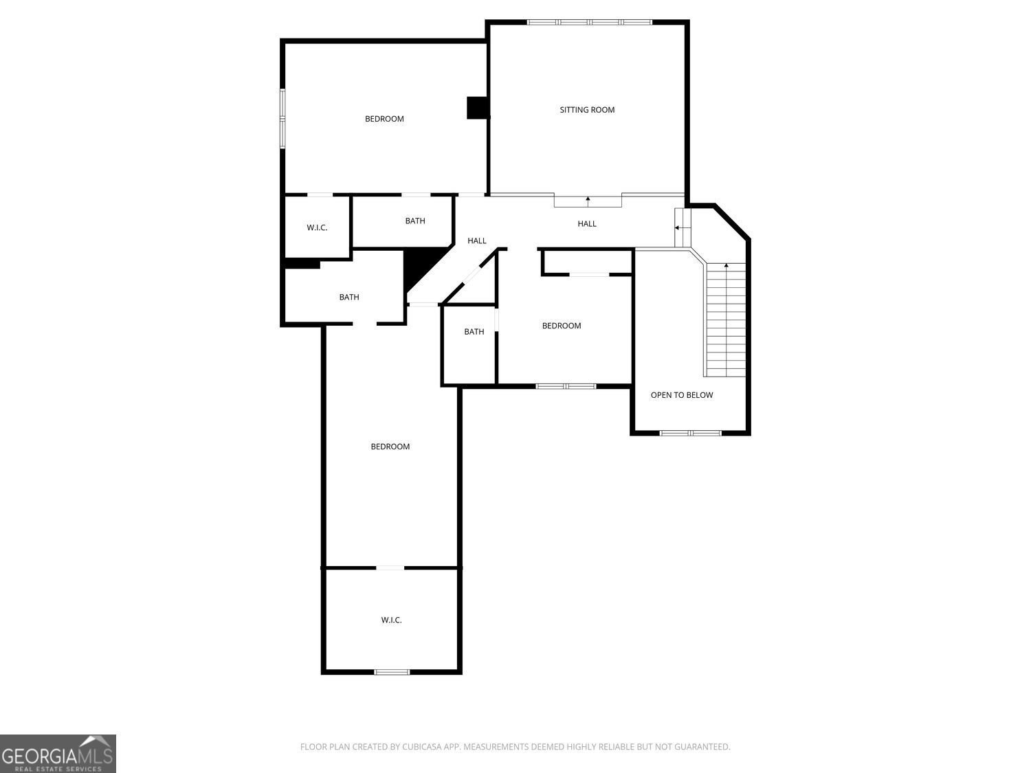 1875 Southers Circle Suwanee - Photo 85