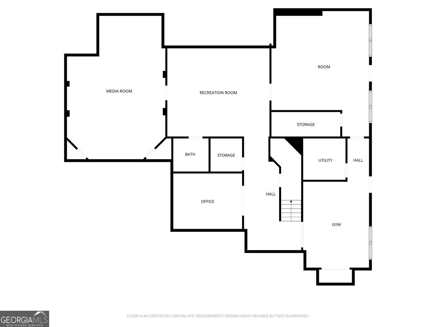 1875 Southers Circle Suwanee - Photo 87