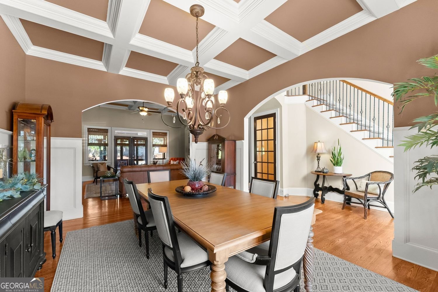 1875 Southers Circle Suwanee - Photo 9