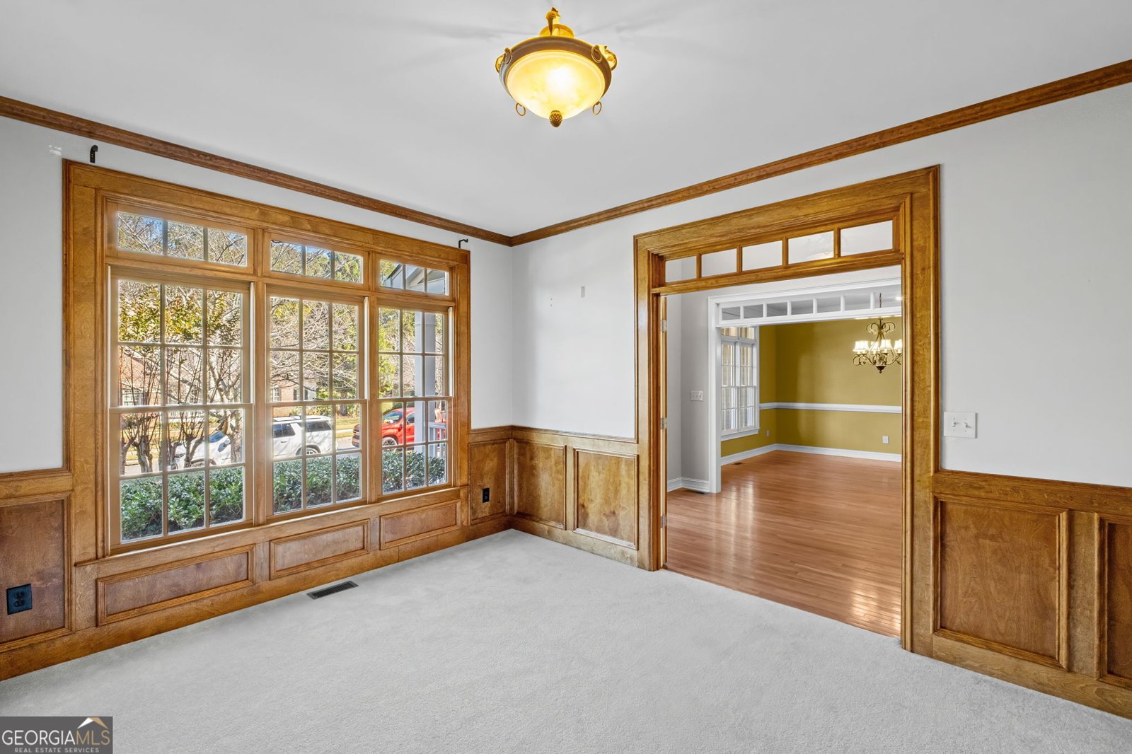 209 Heritage Town Parkway Canton - Photo 10