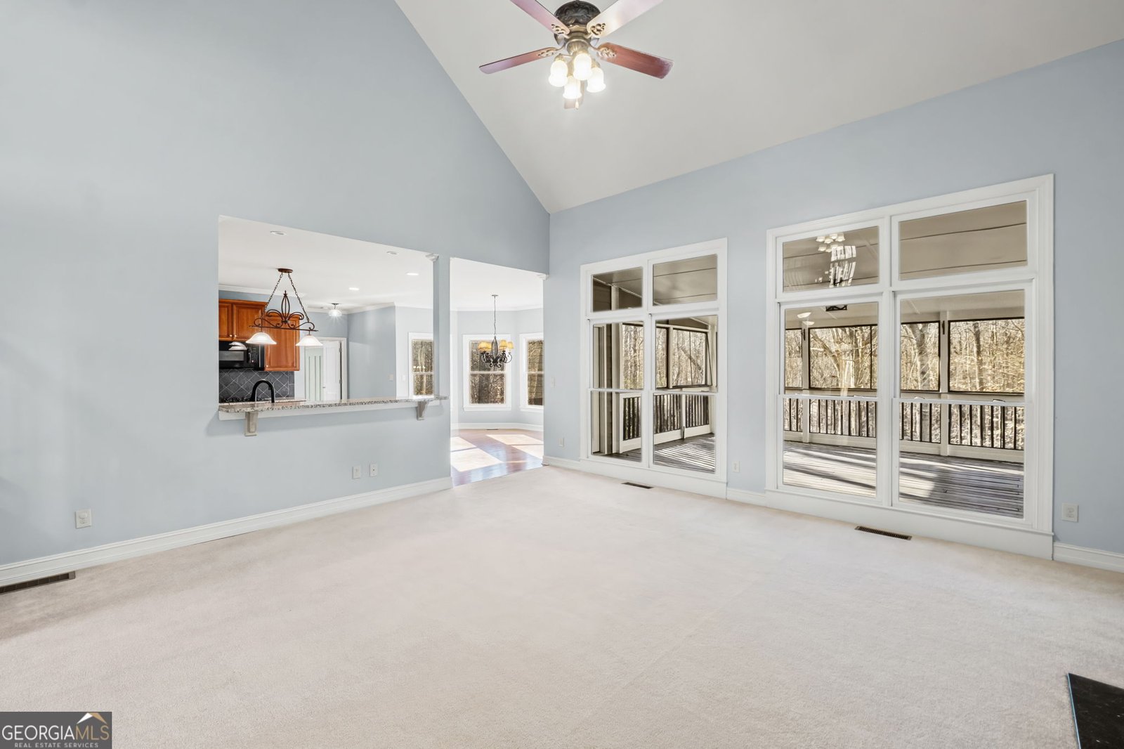 209 Heritage Town Parkway Canton - Photo 15