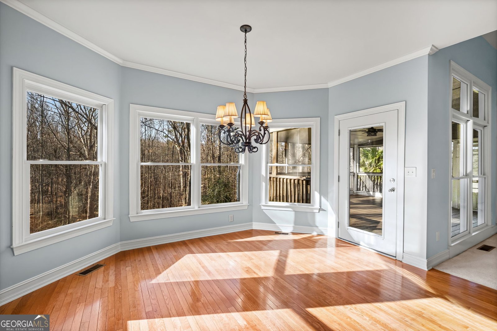 209 Heritage Town Parkway Canton - Photo 16