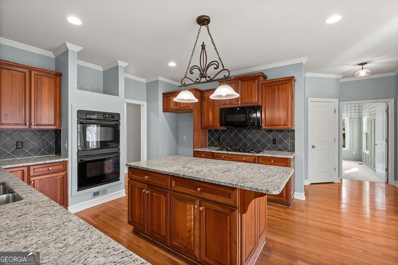 209 Heritage Town Parkway Canton - Photo 17