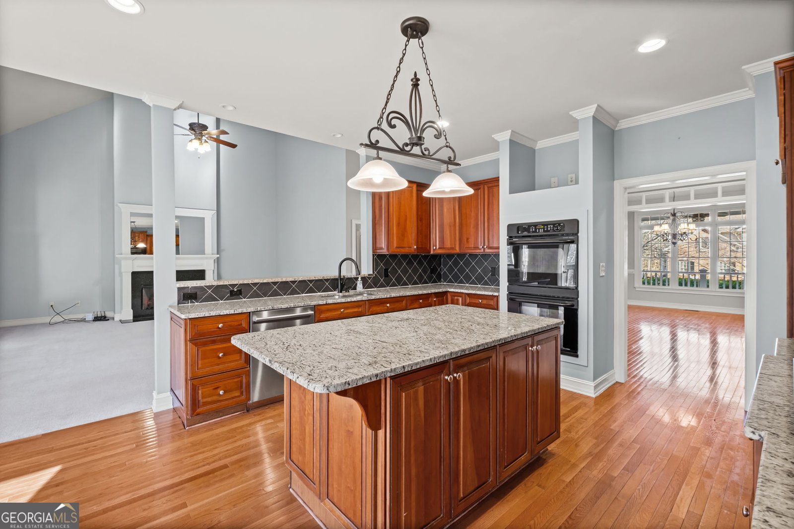 209 Heritage Town Parkway Canton - Photo 18