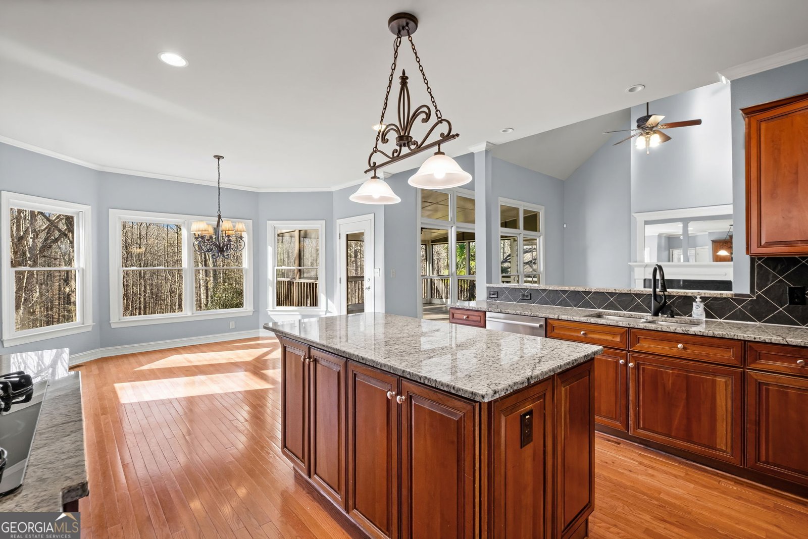 209 Heritage Town Parkway Canton - Photo 19