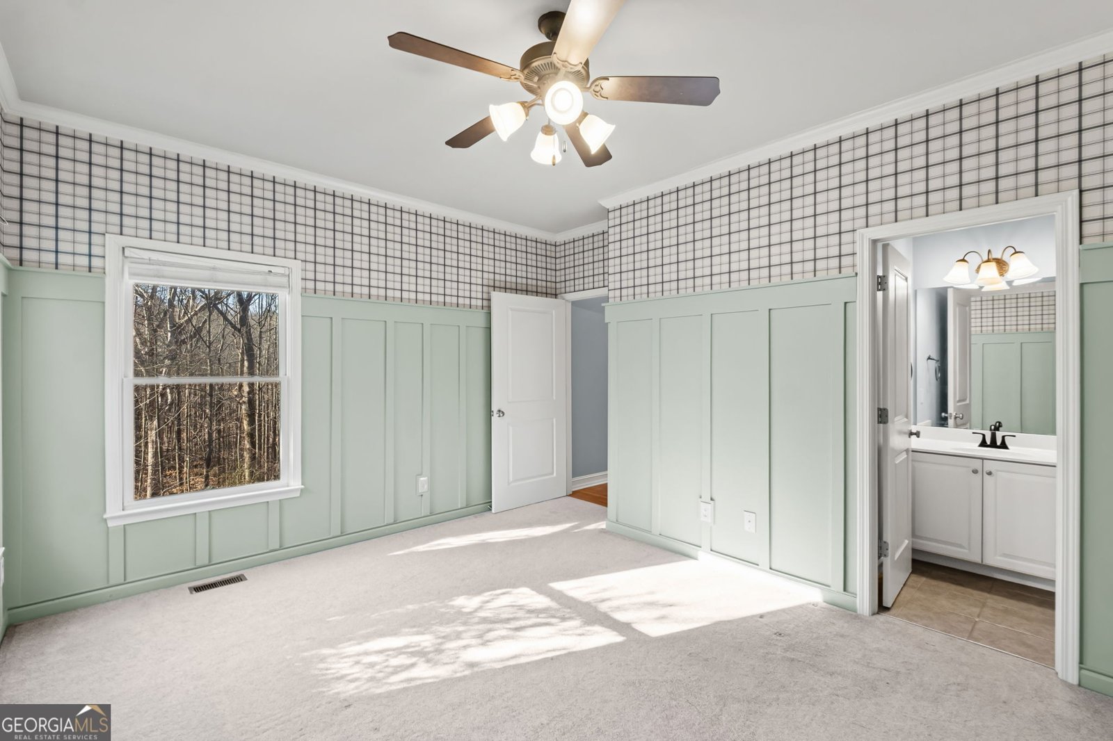 209 Heritage Town Parkway Canton - Photo 23