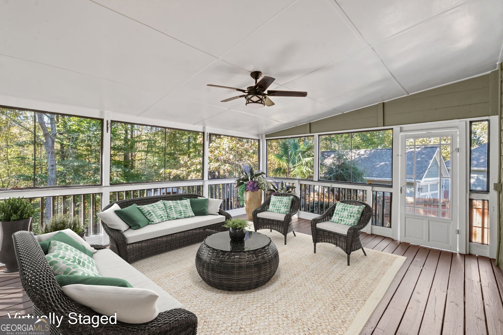 209 Heritage Town Parkway Canton - Photo 25