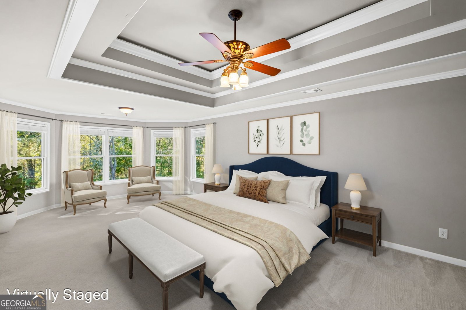 209 Heritage Town Parkway Canton - Photo 29