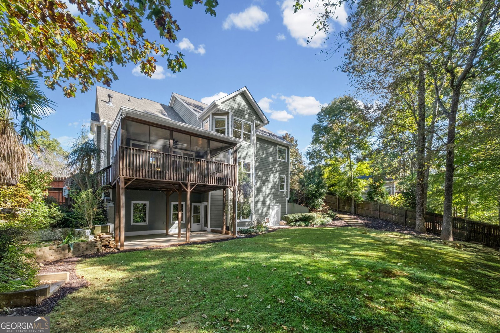 209 Heritage Town Parkway Canton - Photo 45