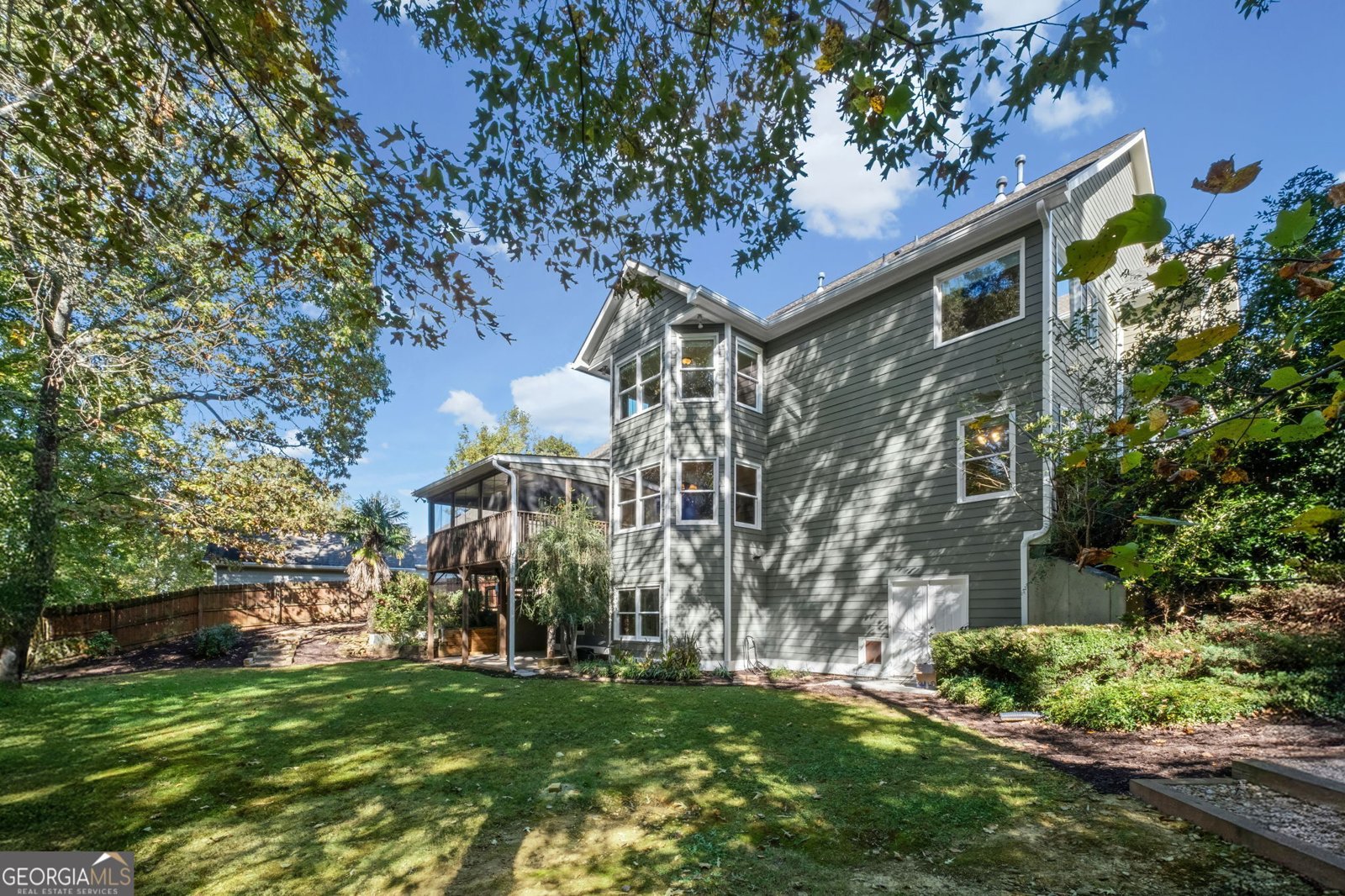 209 Heritage Town Parkway Canton - Photo 46