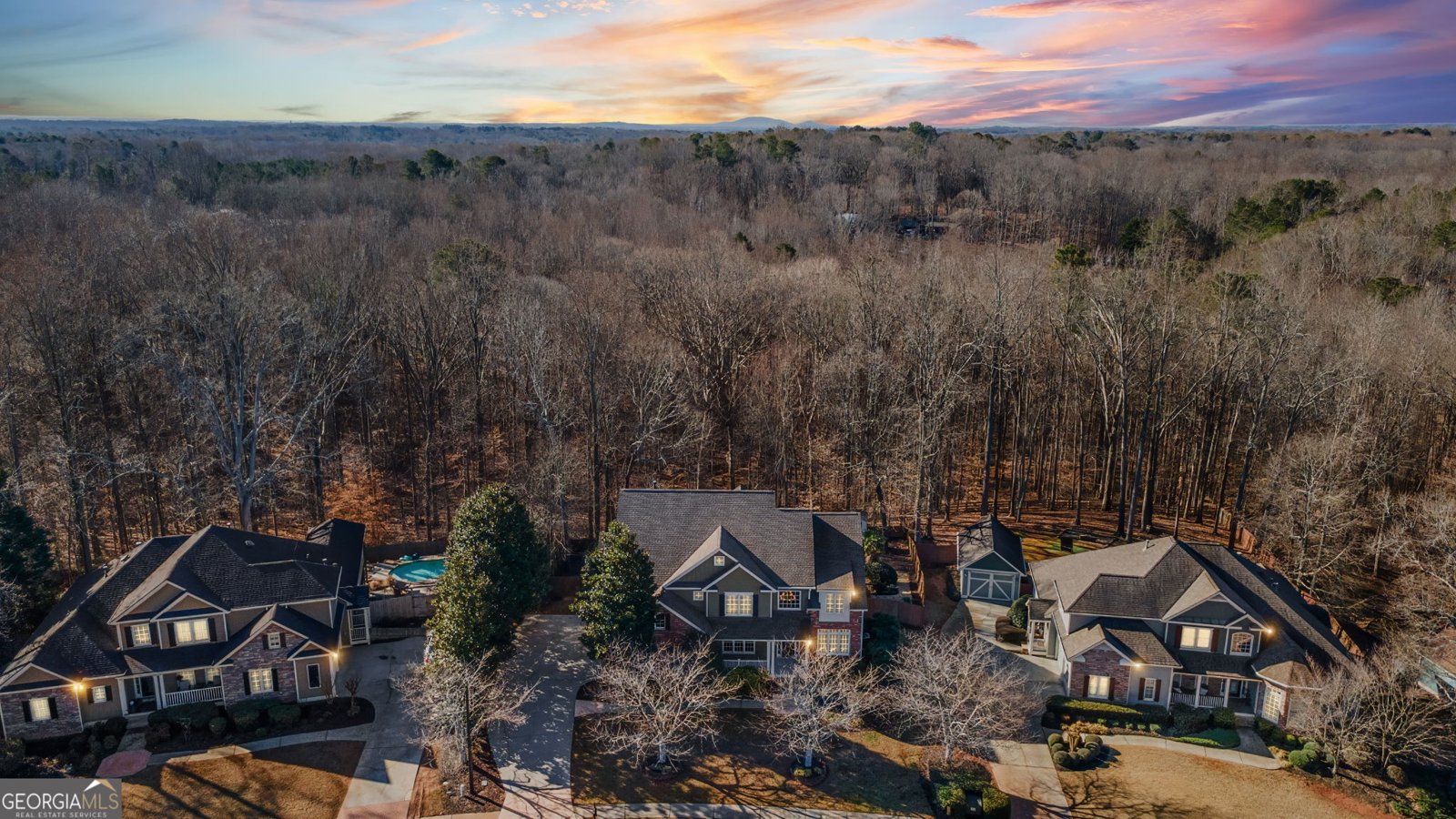 209 Heritage Town Parkway Canton - Photo 49