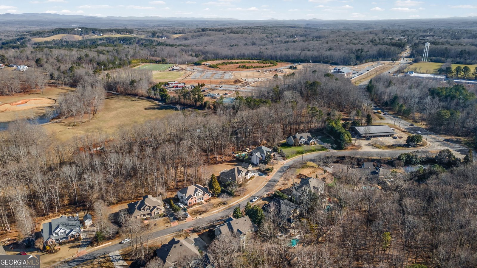 209 Heritage Town Parkway Canton - Photo 51