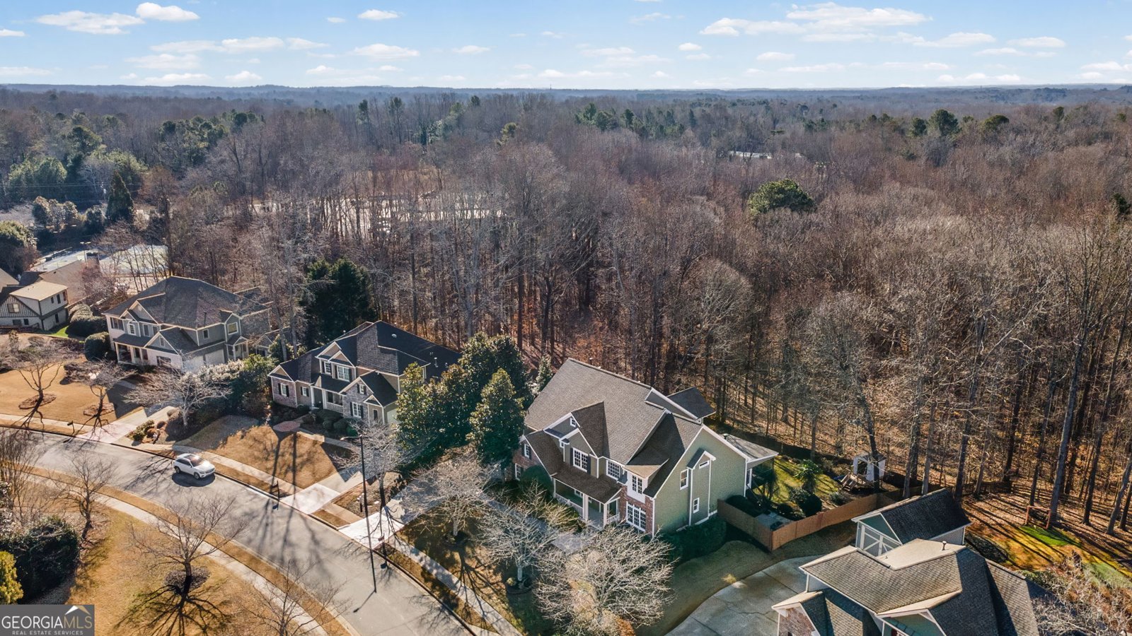 209 Heritage Town Parkway Canton - Photo 52