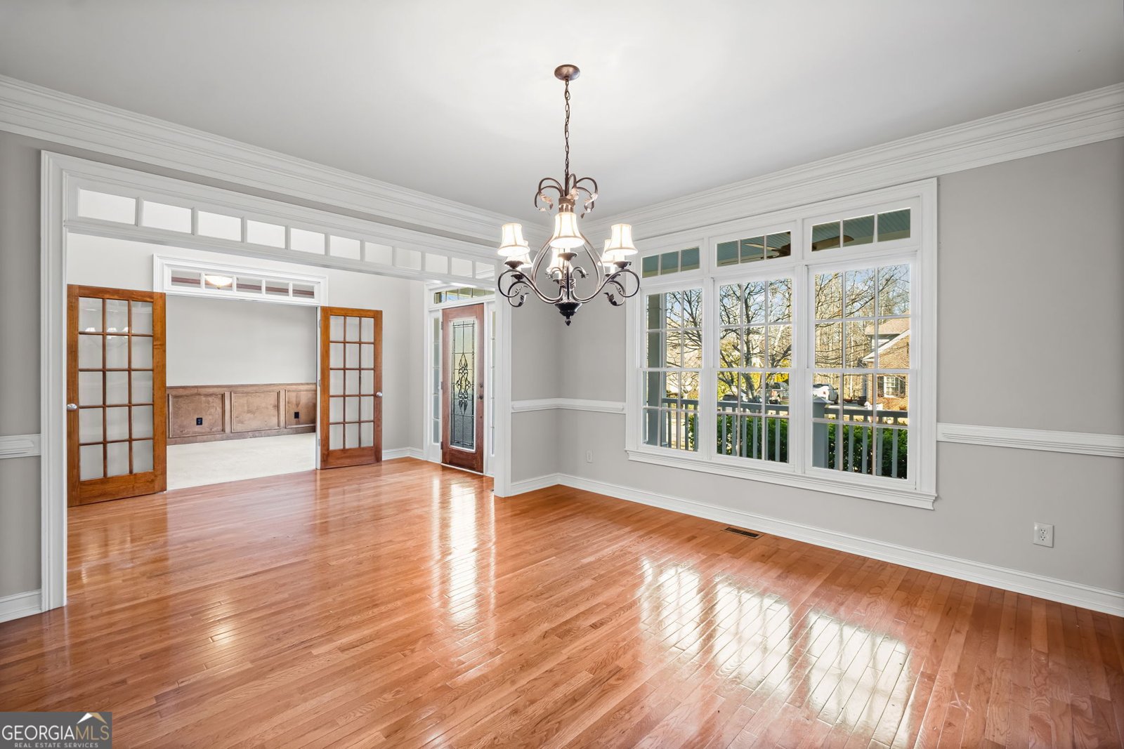 209 Heritage Town Parkway Canton - Photo 8