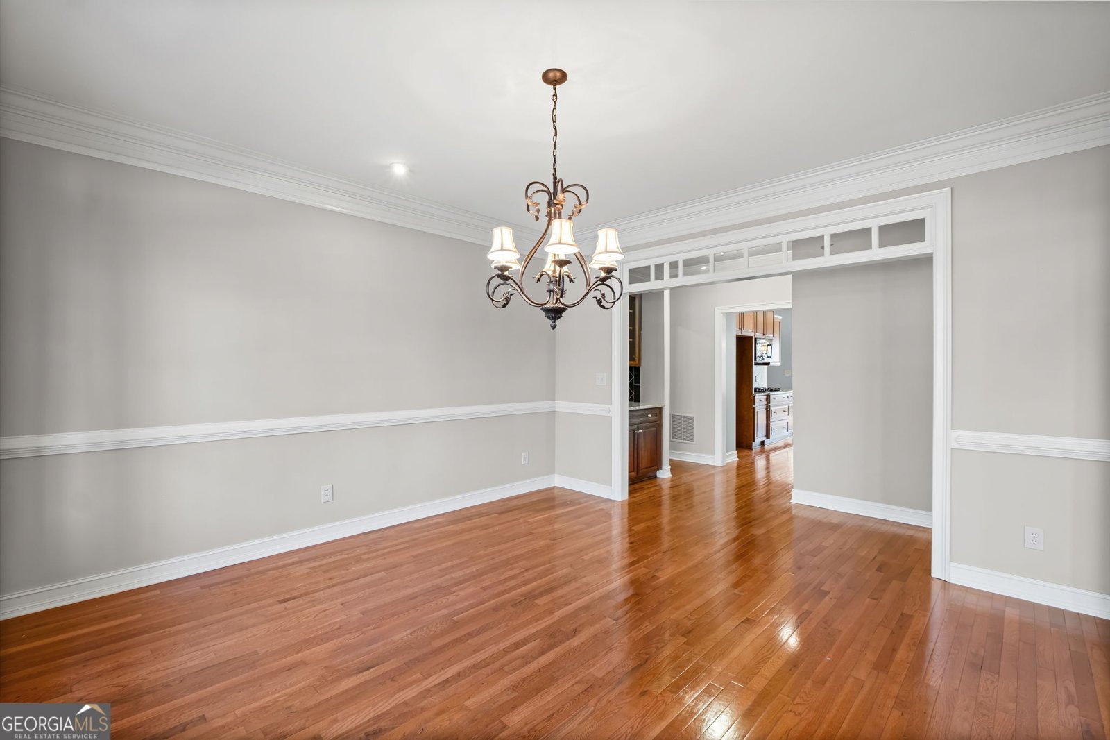 209 Heritage Town Parkway Canton - Photo 9