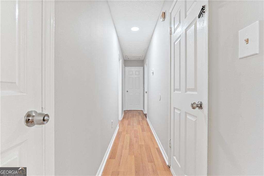 1563 Greenwood Drive Norcross - Photo 25