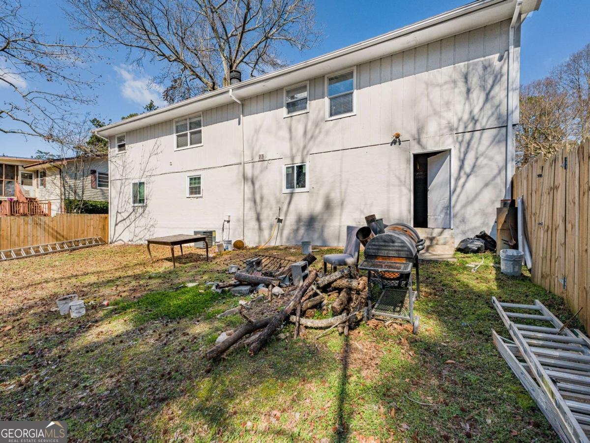 1563 Greenwood Drive Norcross - Photo 32