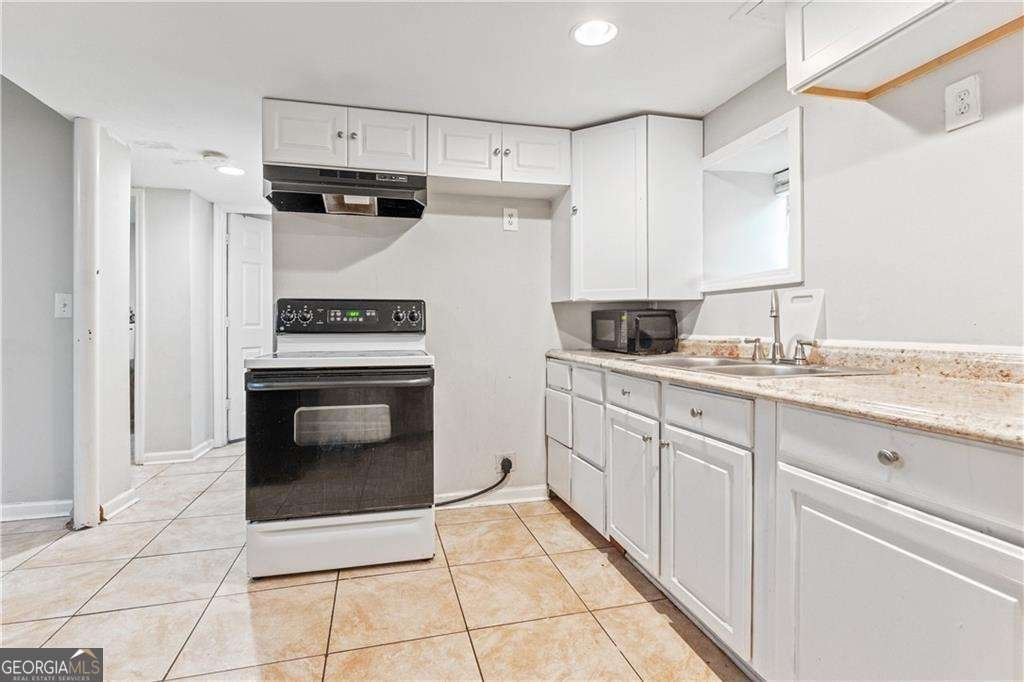 1563 Greenwood Drive Norcross - Photo 9