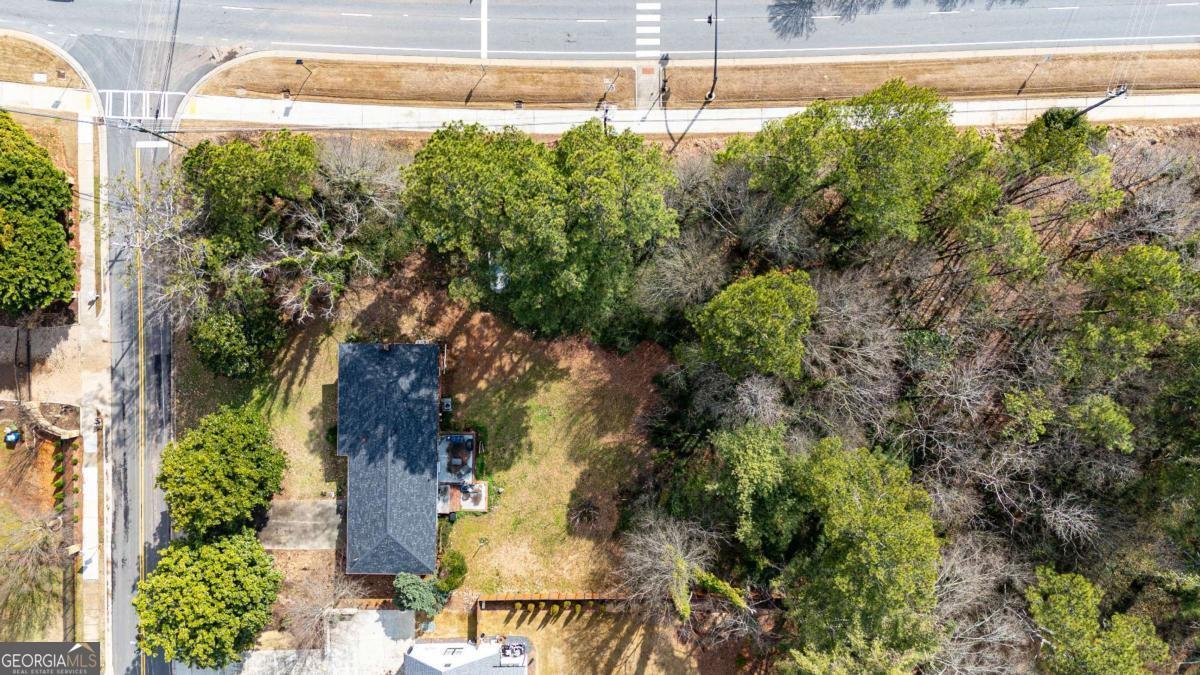 108 Wills Drive Alpharetta - Photo 11